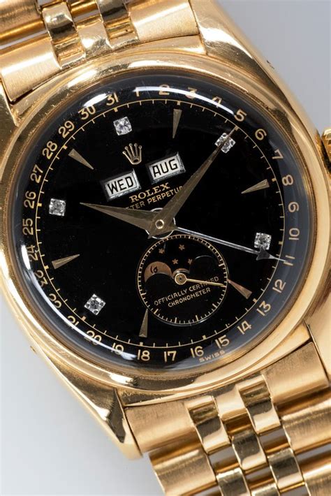 rolex chronograph ref 6062 price in pakistan|rolex bao dai reference 6062.